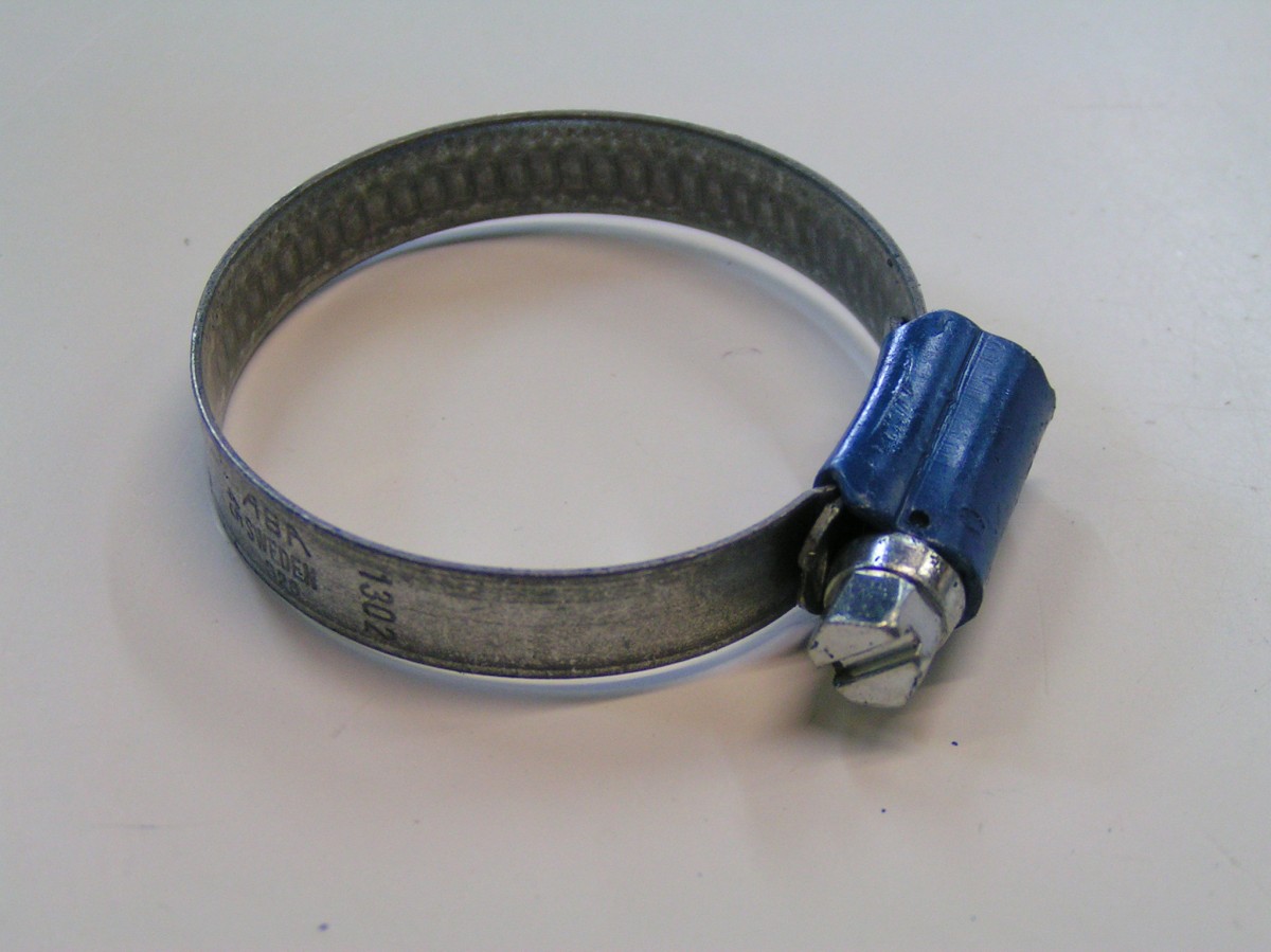 Aba Slangklem terry 32-44 9mm (8717688051140)