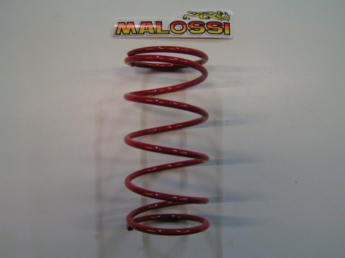Malossi Koppelingveer mal minarelli rood (297046.R0)