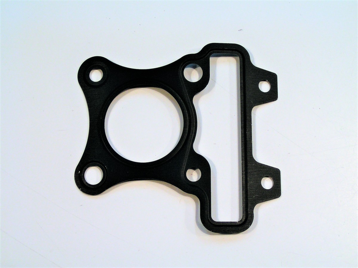 Piaggio Koppakking metaal c25/4t-c26-c28 0,4mm (969393)