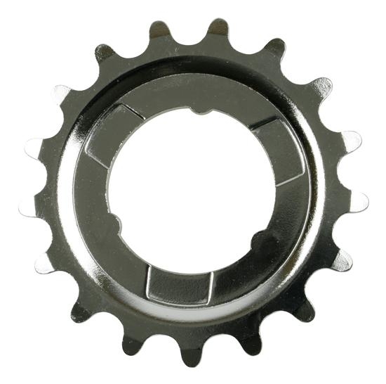 Sturmey archer Kett wiel fiets 17t 1/2x3/32 sa hsl-862 (4710944233339)