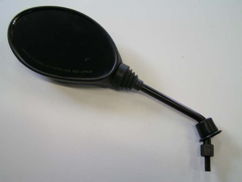 Piaggio Spiegel links zip 2010 (CM180201)