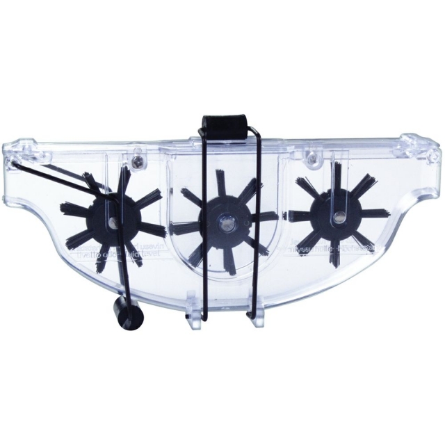 Barbieri Grs kettingreiniger met bio-ontvetter (8015431000071)