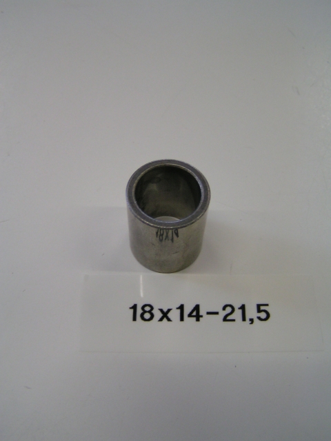 Kickstartas bus 0=18x14-21,5 Kymco / peugeot / gy6 (8717688129634)