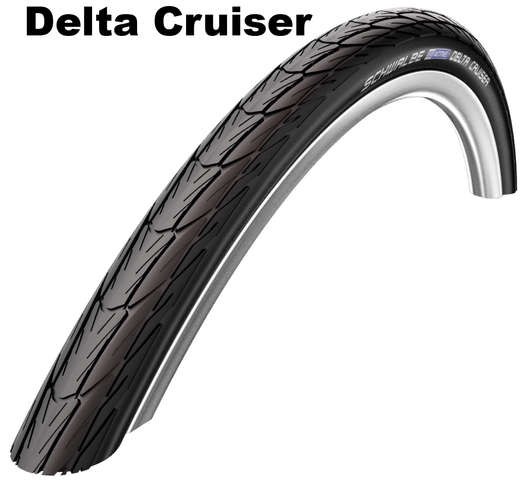 Schwalbe Bub 28x11/4 sw r 32-622 zw delta cruiser (4026495781206)