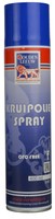 Olie Gouden leeuw kruipolie spb 400ml (8712569147042)