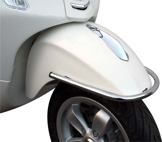 Faco Voorspatbordbeugel vespa lx / prima / sprint (2181000201760)