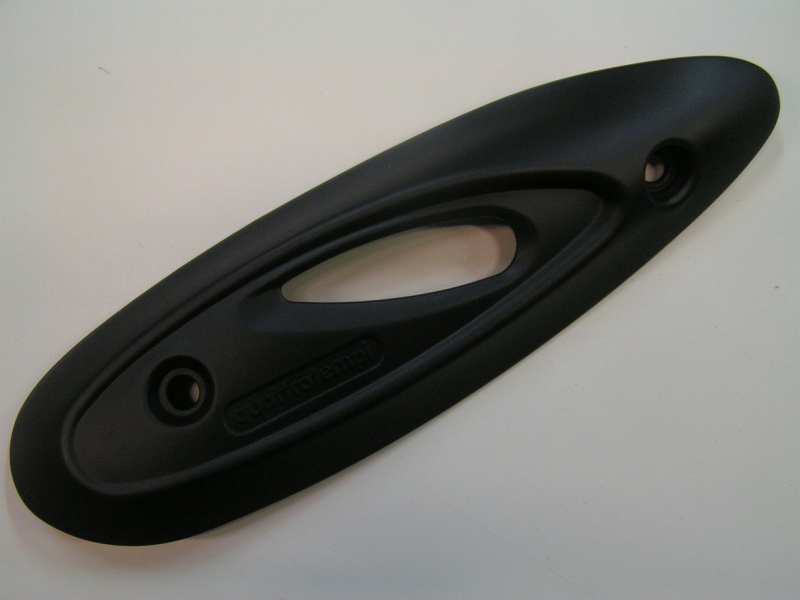 Piaggio Hitteschild c25/4t (969372)