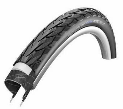 Schwalbe Bub 28x175 sw r 47-622 zw road plus hs431 (4026495692922)