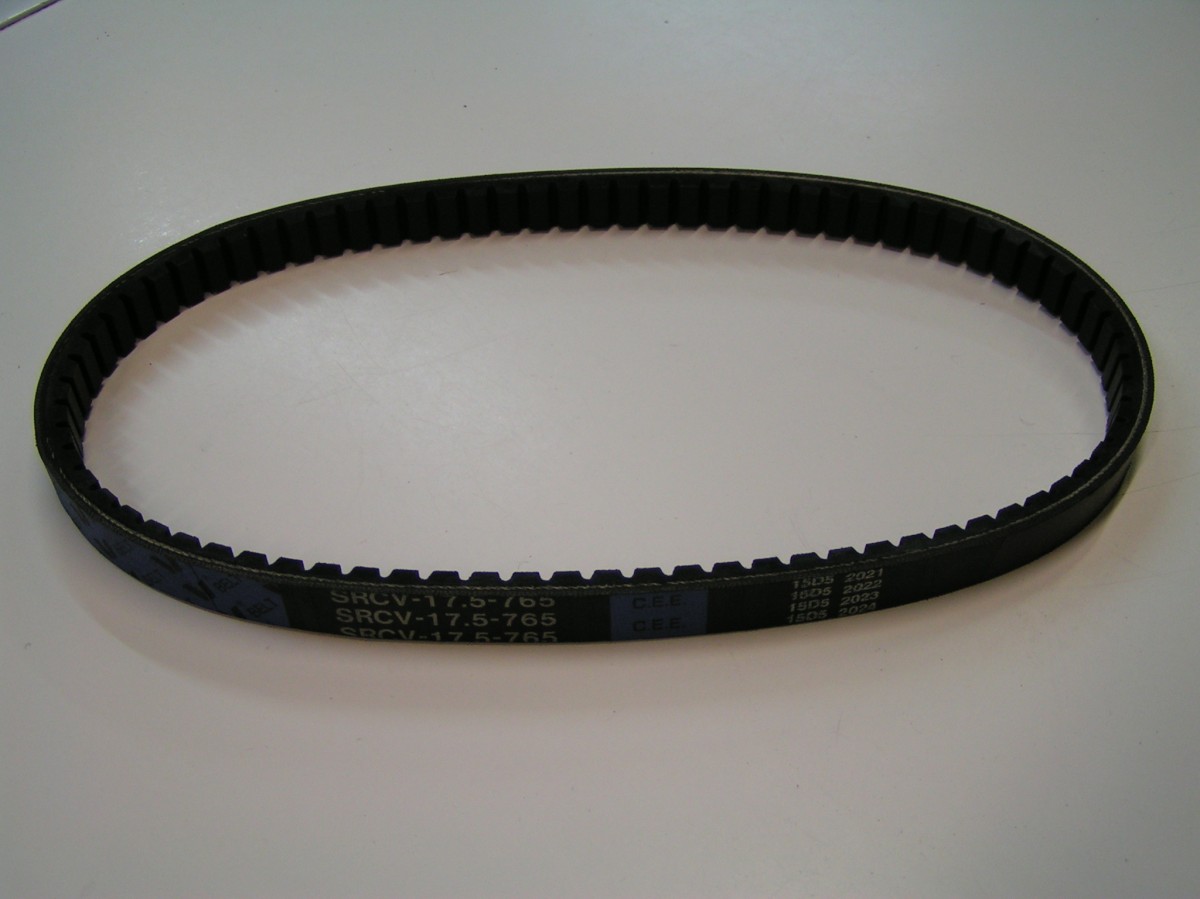 Peugeot V snaar bu/ely/sp.d+f/sq/tkr/viva (8430525016132)