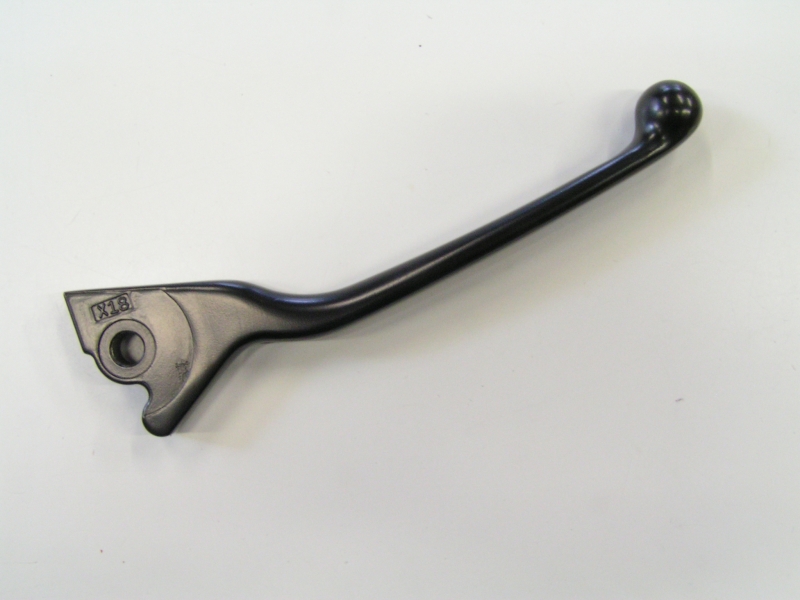 Piaggio Remhevel c13c32 (zwart) heng-tong (x18) (497041)