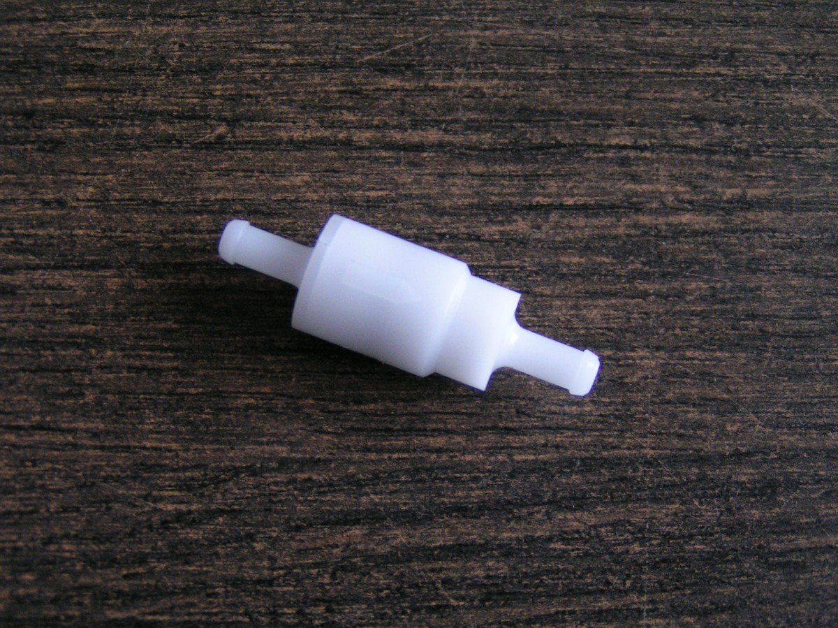 Piaggio Terugslagklep c03-c05 oliemixpomp (479606)