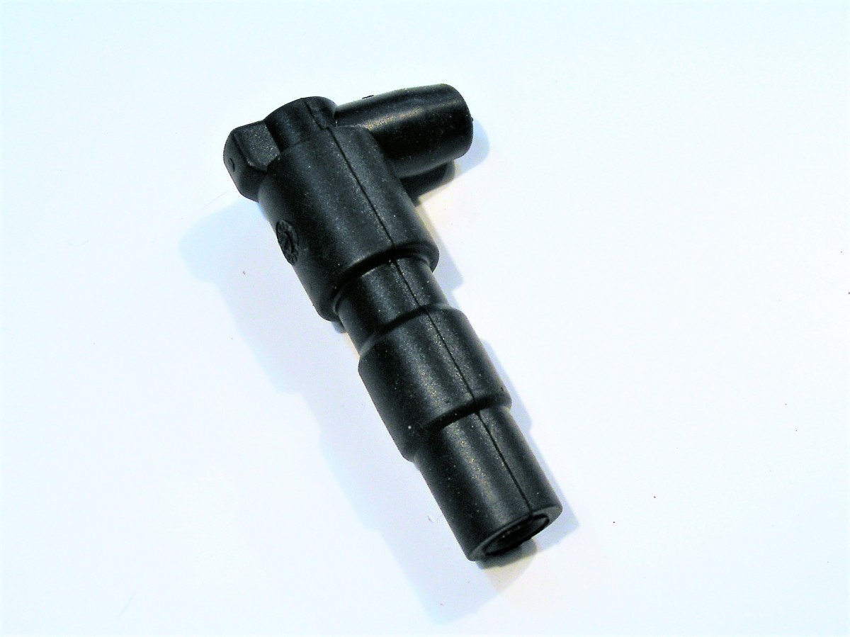 Piaggio Bougiedop 4t-4v (klein gat) (639498)