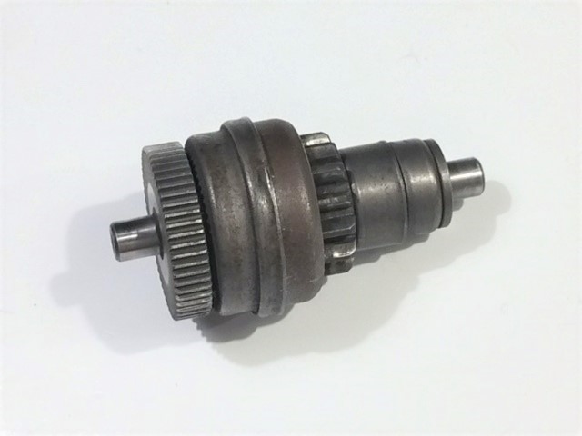 Bendix Piaggio 4t lx/ s/ prim/ spri/ zip/ ditech 0,25kw (8718336029443)