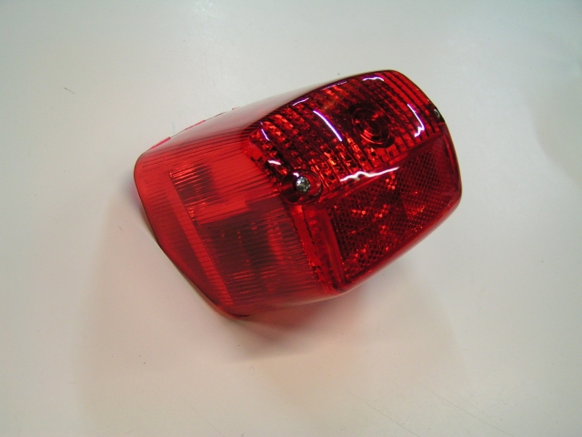 Achterlicht Peugeot fox rood (8717688039957)