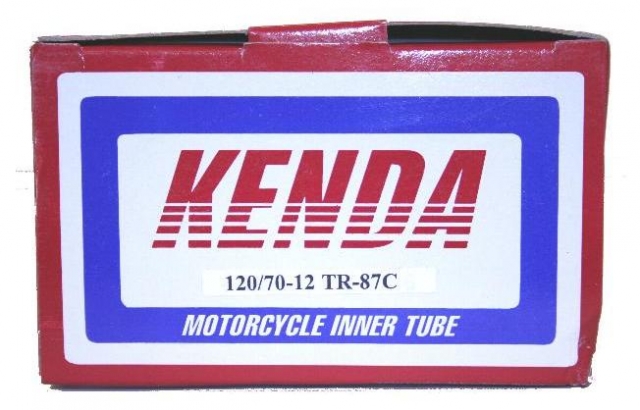 Kenda Bib 12x120/70 ke av haaks js87c (0047853164718)