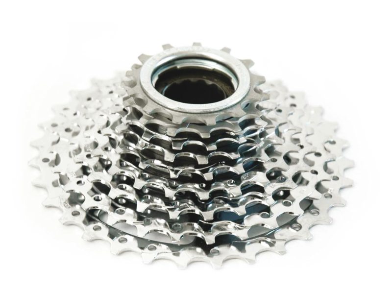 Freewheel 8v 13-32 Sunrace (4710944225280)