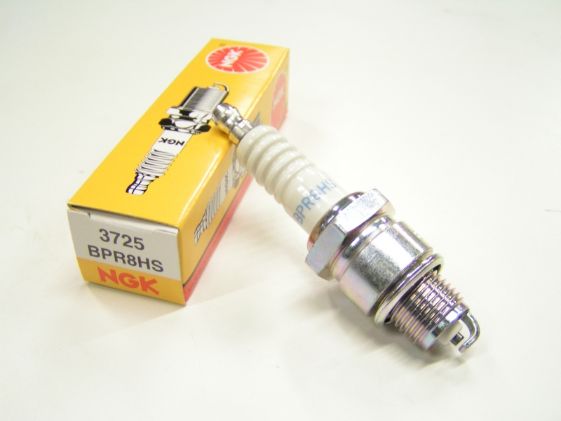 Bougie Ngk bpr8hs (0087295137253)