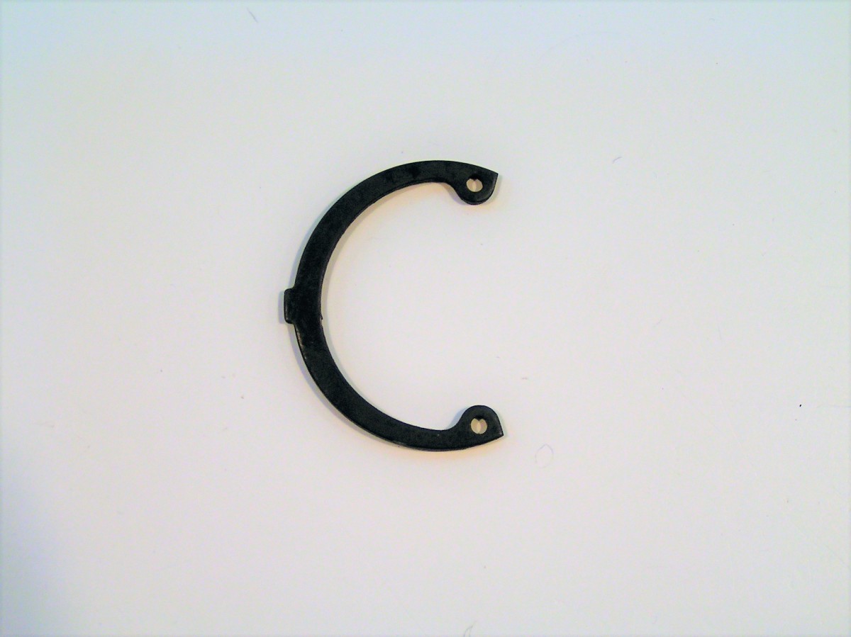 Piaggio Circlip voor borgingen (r3.9) (480953)