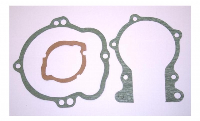 Bac Pakking vespa set 50cc citta/ciao/si (8715291004232)