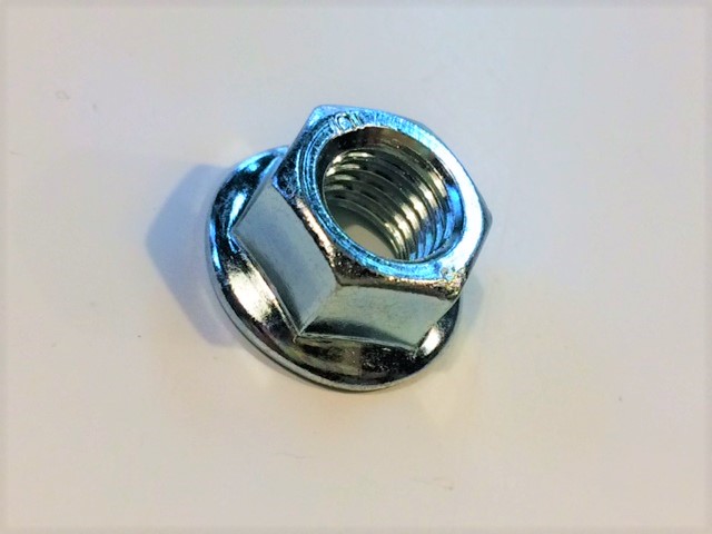 Piaggio Flensmoer m10 x 1,25 sw15-10 (289519)
