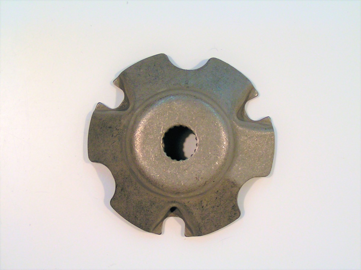Piaggio Rollenhuisdeksel av.kopp. r3.9  c18 (480227)