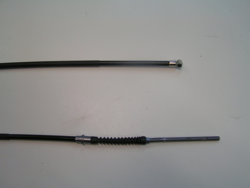 Vespa Remkabel achter lx/s 50 2t (665912)