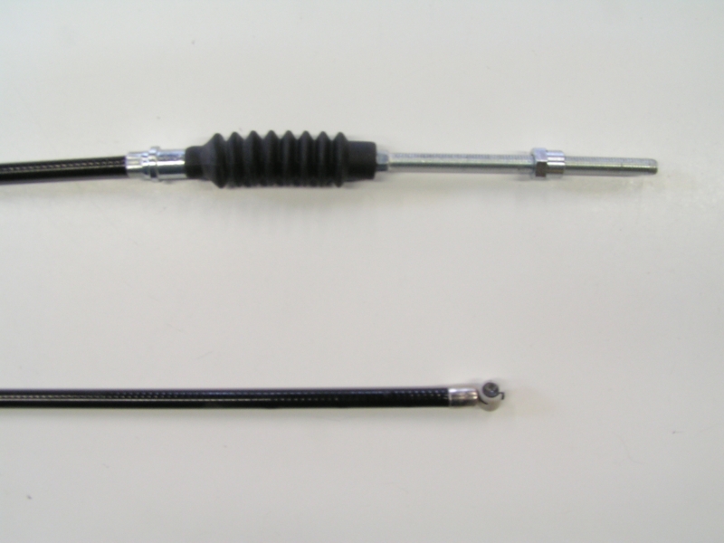 Piaggio Remkabel zip rst/sp (564988)