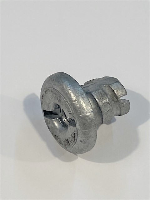 Veerhouder Puch maxi origineel16mm dik (703006)