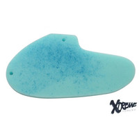 Chinees Luchtfilterelement vx50 / napoli e4 (8715705052804)