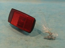Bumm Reflector op a. spatbord 316wl (2200067687154)