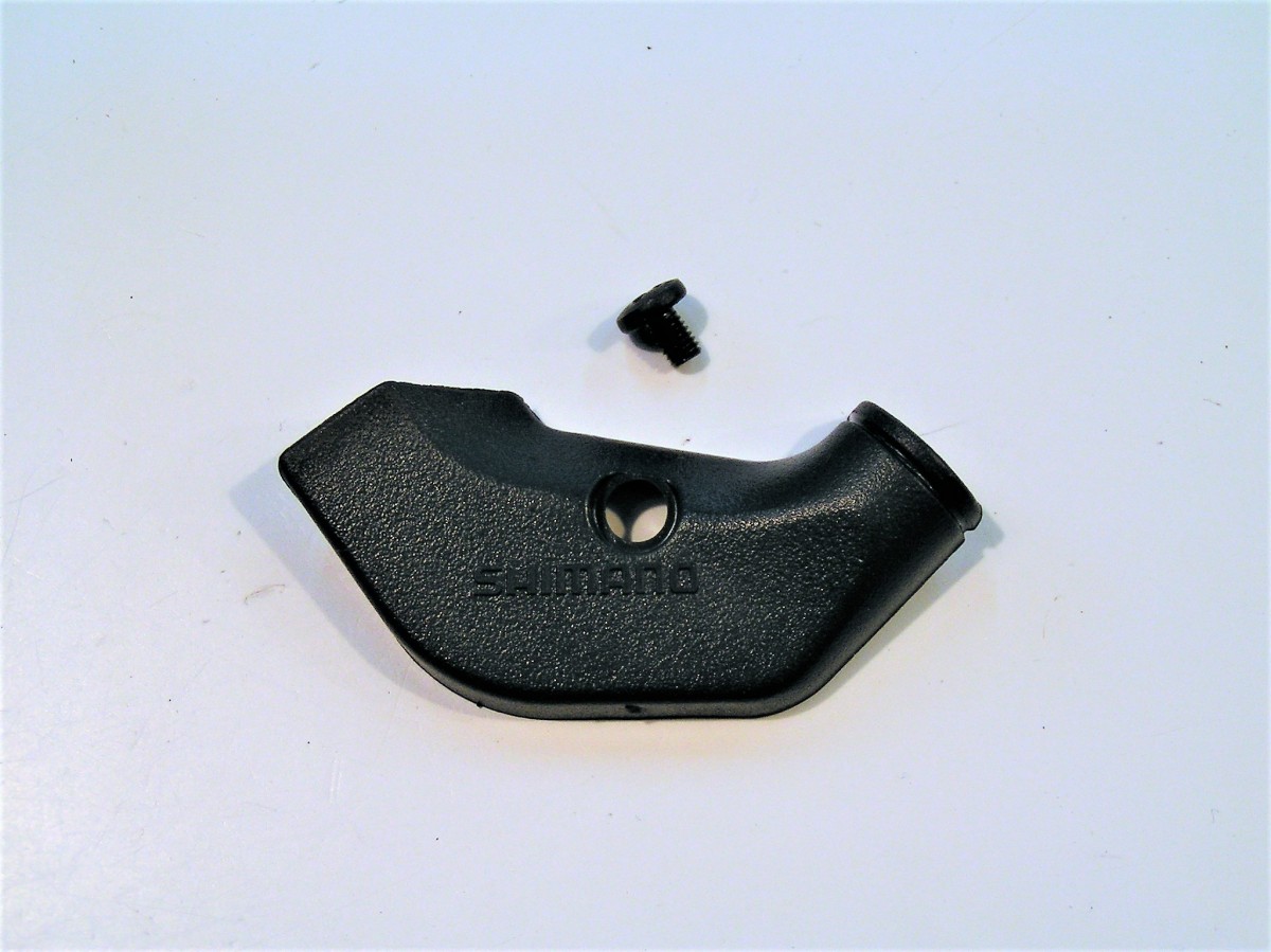 Shimano Gripd sh nexus afdekkap ant 7v (5072302985175)