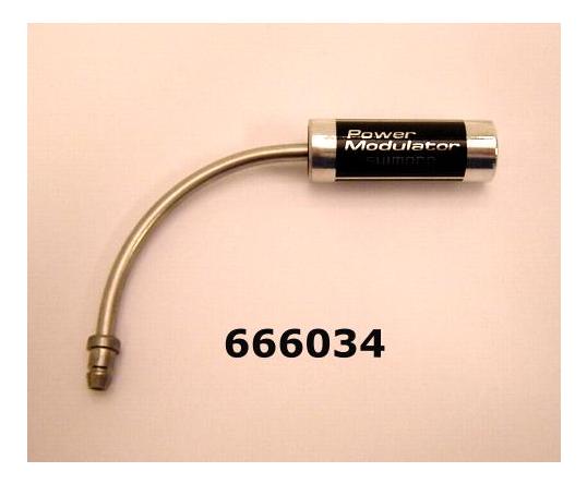 Shimano Remd v brake pijpje kabelbocht pow. (8717009023702)