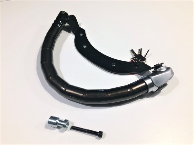 Artago Slot kabel antirrobos vespa prim / spri (8423885515834)