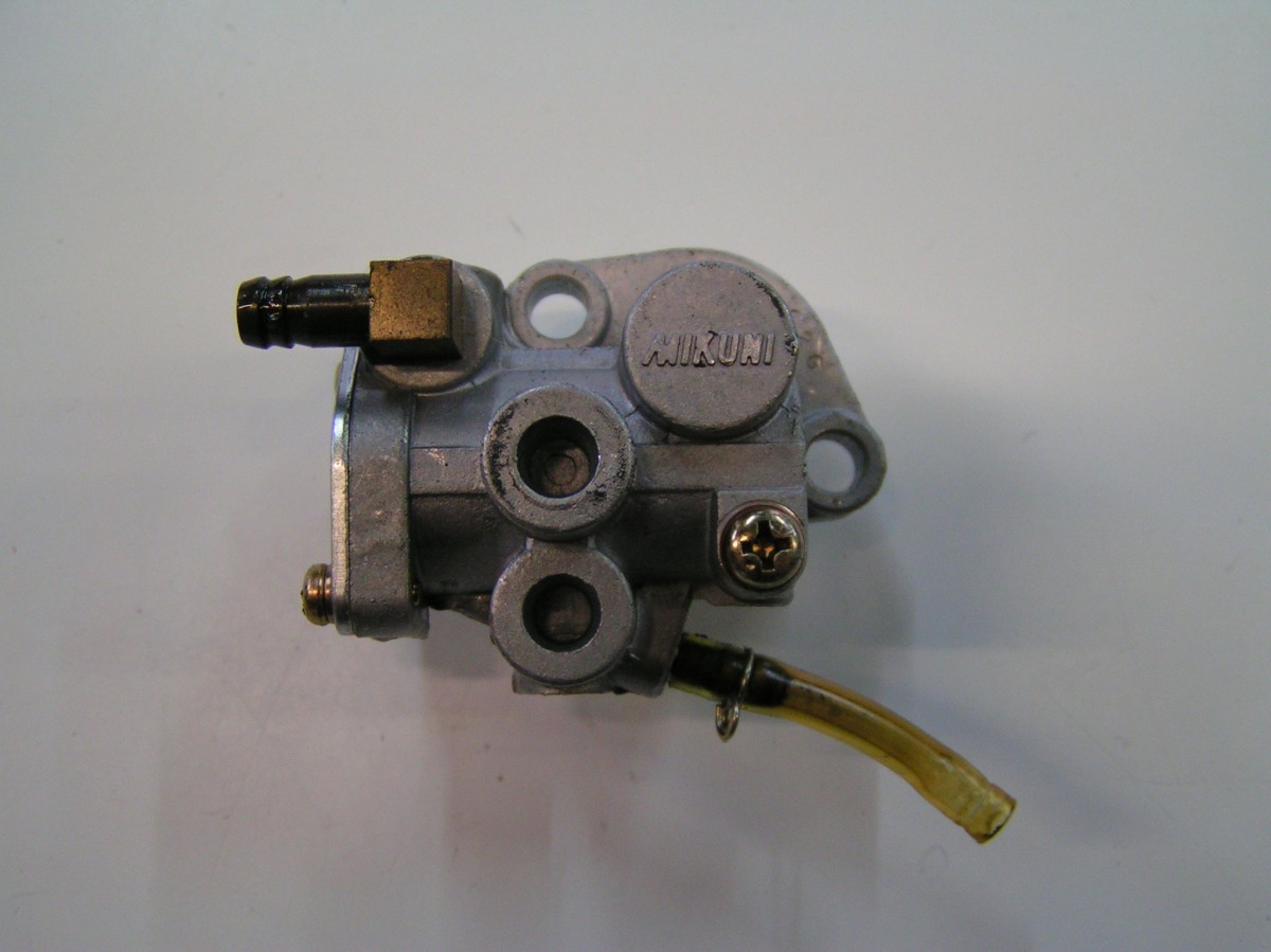 Piaggio Oliemixpomp c036-c055   type p (479232)