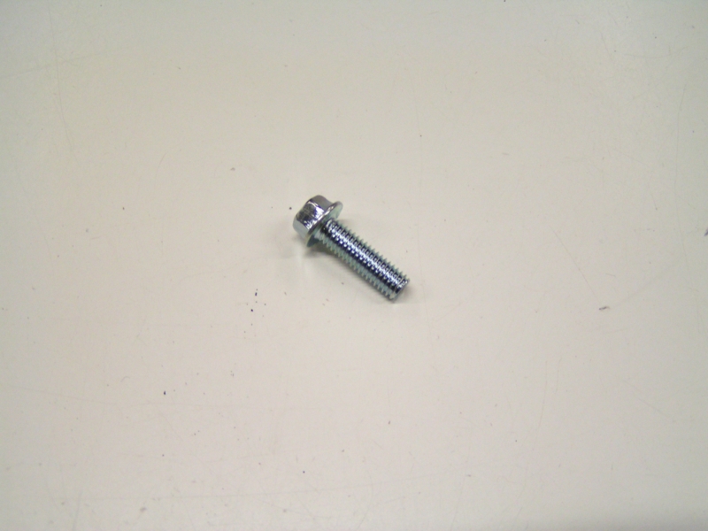 Bofix Flensbout m6 x 20 (8717289125042)
