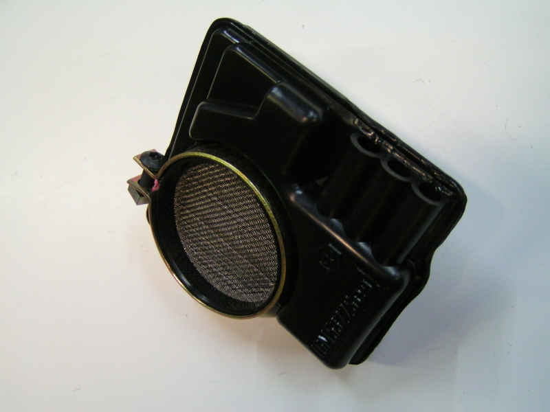 Piaggio Luchtfilter c03-c7e-si-eev       o=6,5mm (1868865)