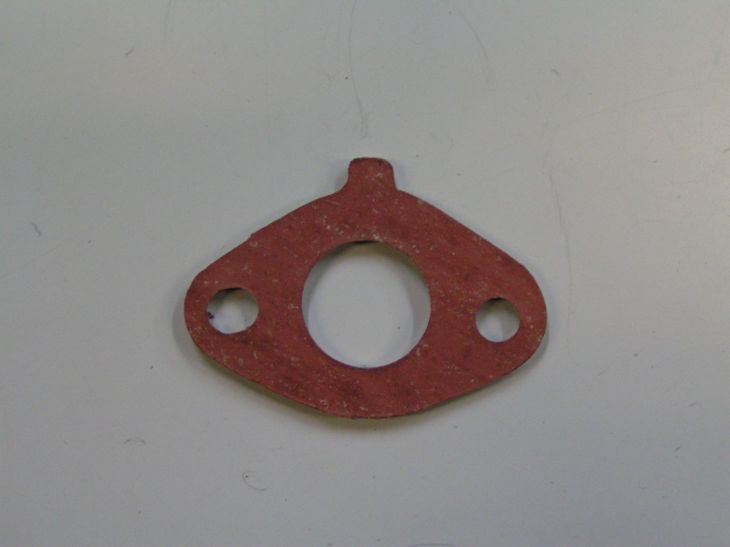Peugeot Carbd gurt inlaat pakking / isolator (8718336018294)