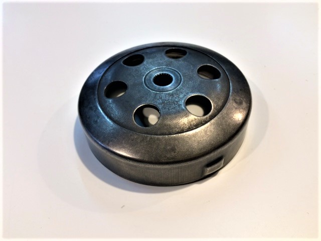 Chinees Koppelinghuis met begr.nok gy6 / peugeot (8718336068879)