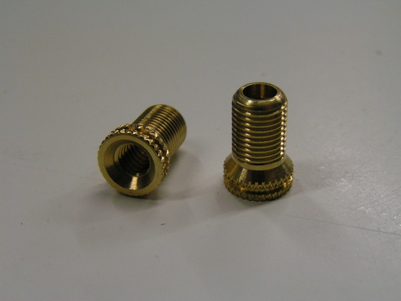 Bofix Ventiel nippel fiets naar auto (8717289105563)