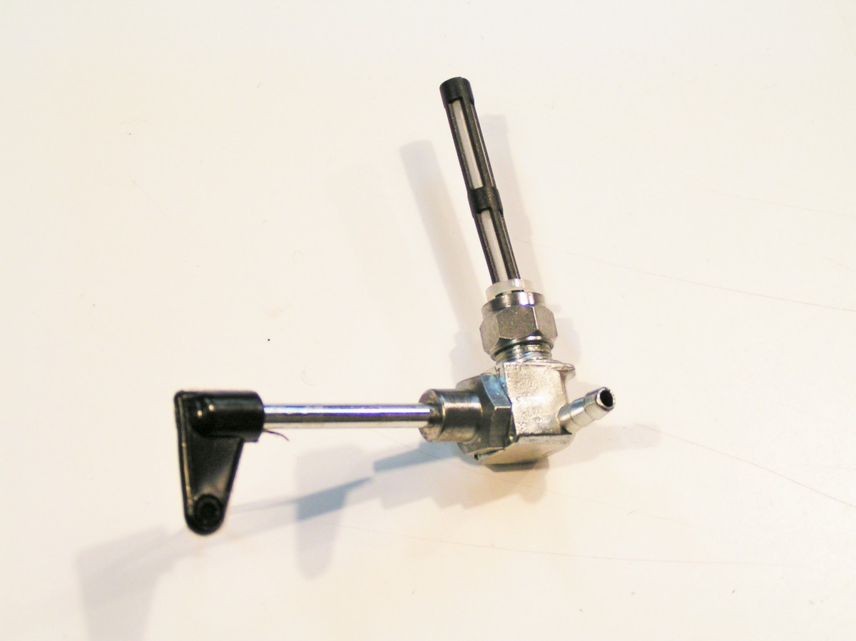 Piaggio Benzinekraan si (8715705021589)