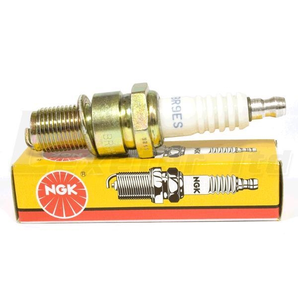 Bougie Ngk br9es (0087295157220)