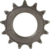 Freewheel bmx 14t 3/32" Acs crossfire chromo (0816411001358)