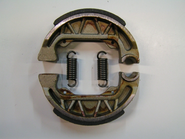 Pi remsegment Ebc 806 scooter-a n.m (5050953100055)