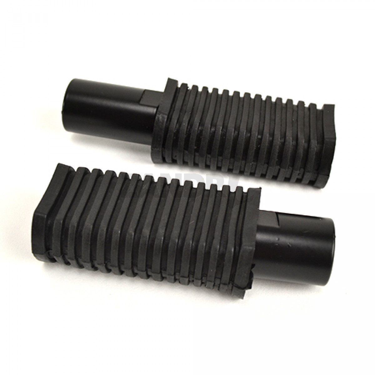 Honda Voetsteun wallaroo achter zwart (5072302934500)