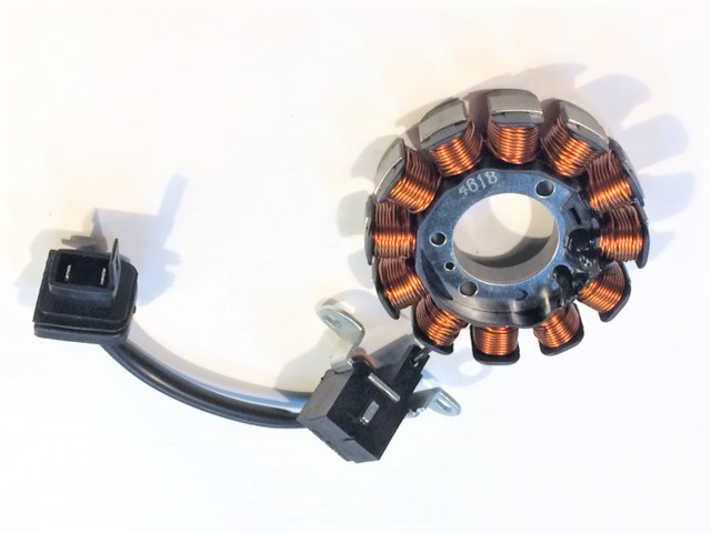 Piaggio Stator c26-c25/4t-c28 (969228)
