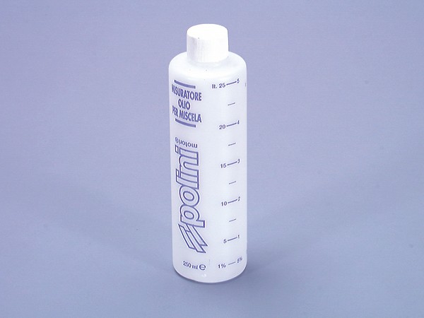Maatbeker 2-t mengolie Polini (2200079941817)