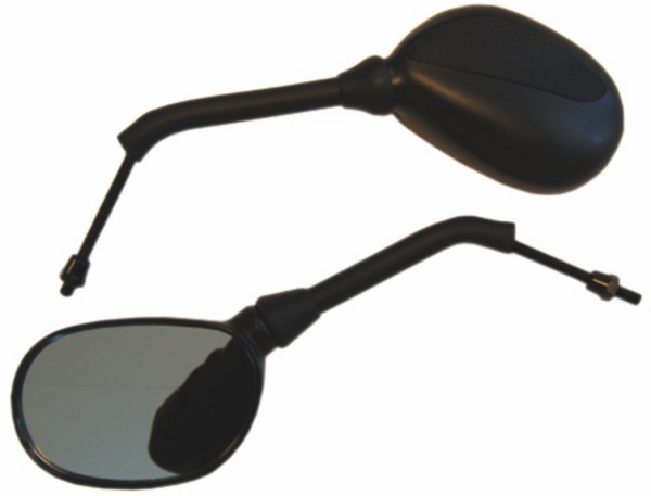 Spiegelset Peugeot ludix carbon (8718336016450)