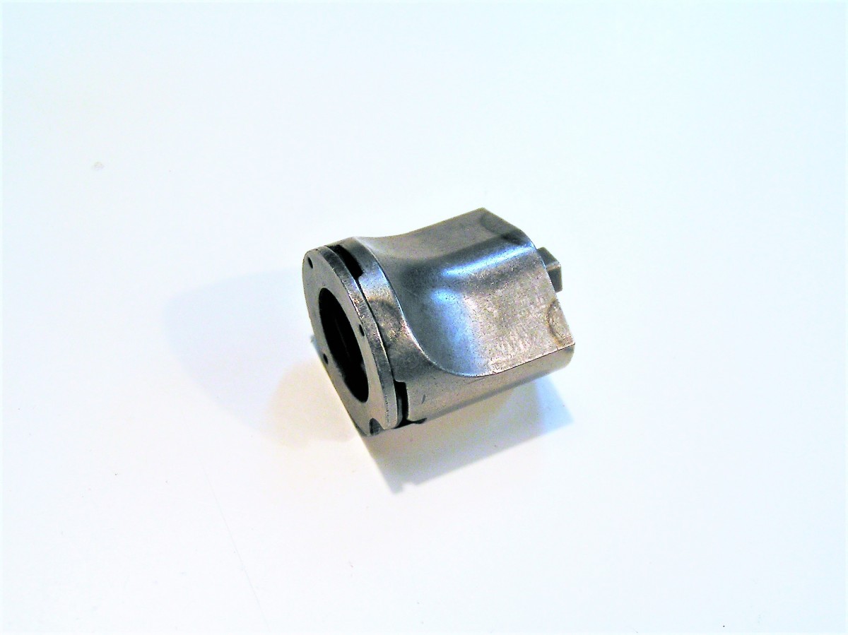 Piaggio Stuurslotnok+clip (1B006291)