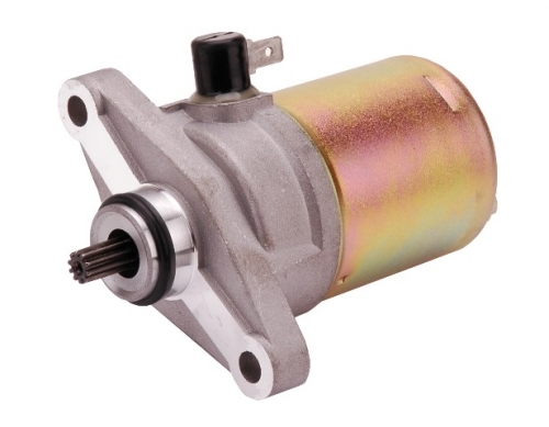 Startmotor Kymco agi/peo/sup gy6 4t (8718336064338)