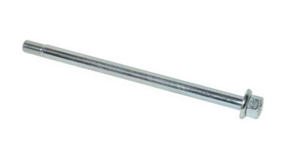 Piaggio Voorwielas zip (1C004312)